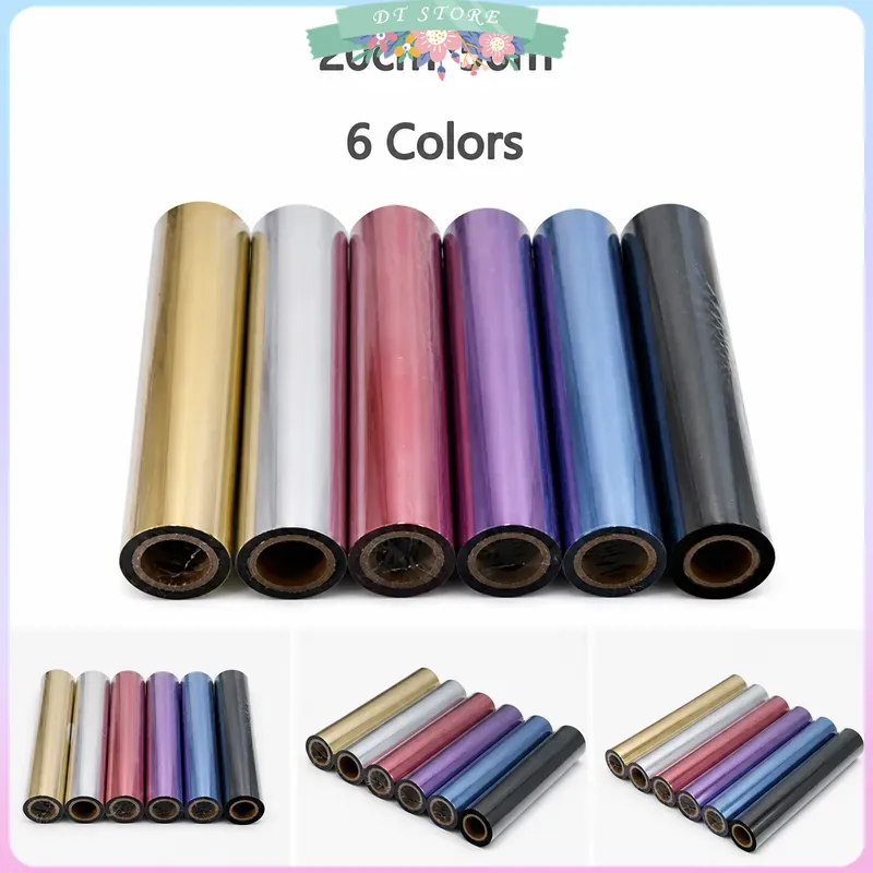 Low Temperature Gold Foil Hot  - Foil Transfer Machine review and price
