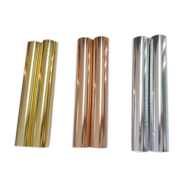 Low Temperature Gold Foil Hot  - Foil Transfer Machine review and price