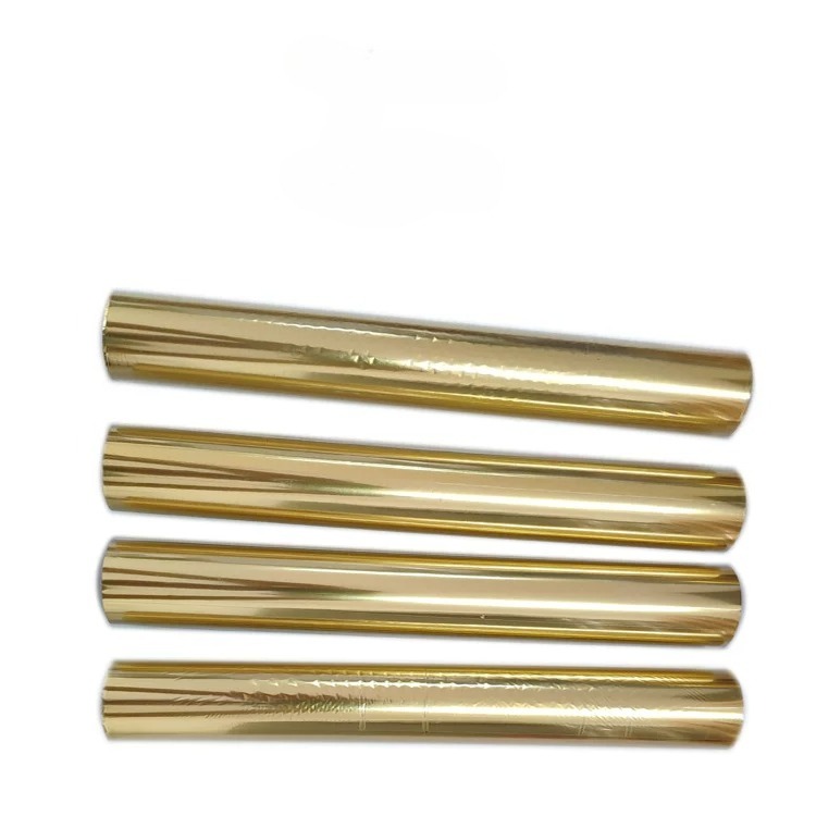 Low Temperature Gold Foil Hot  - Foil Transfer Machine review and price