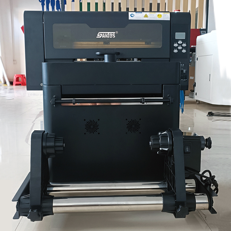 30CM A3 DTF Printer Xp600/I320 - Commercial Printing Machine For Shirts review and price