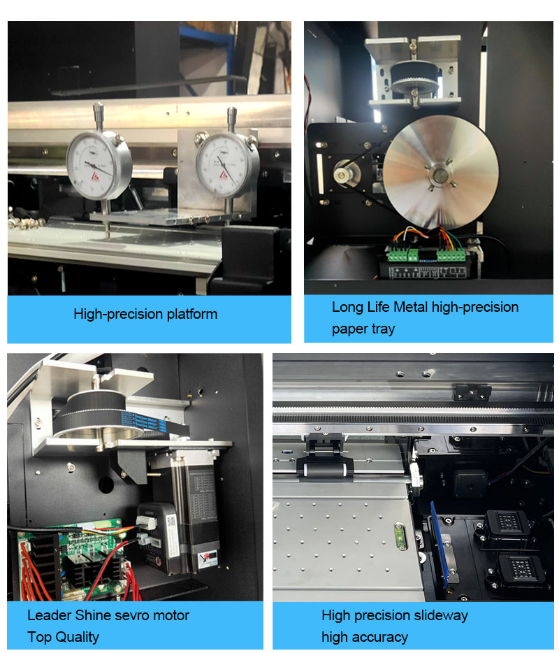 30CM A3 DTF Printer Xp600/I320 - Commercial Printing Machine For Shirts review and price