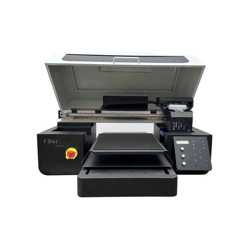 40*60Cm Dtg T-Shirt Printing M - Commercial Printing Machine For Shirts review and price