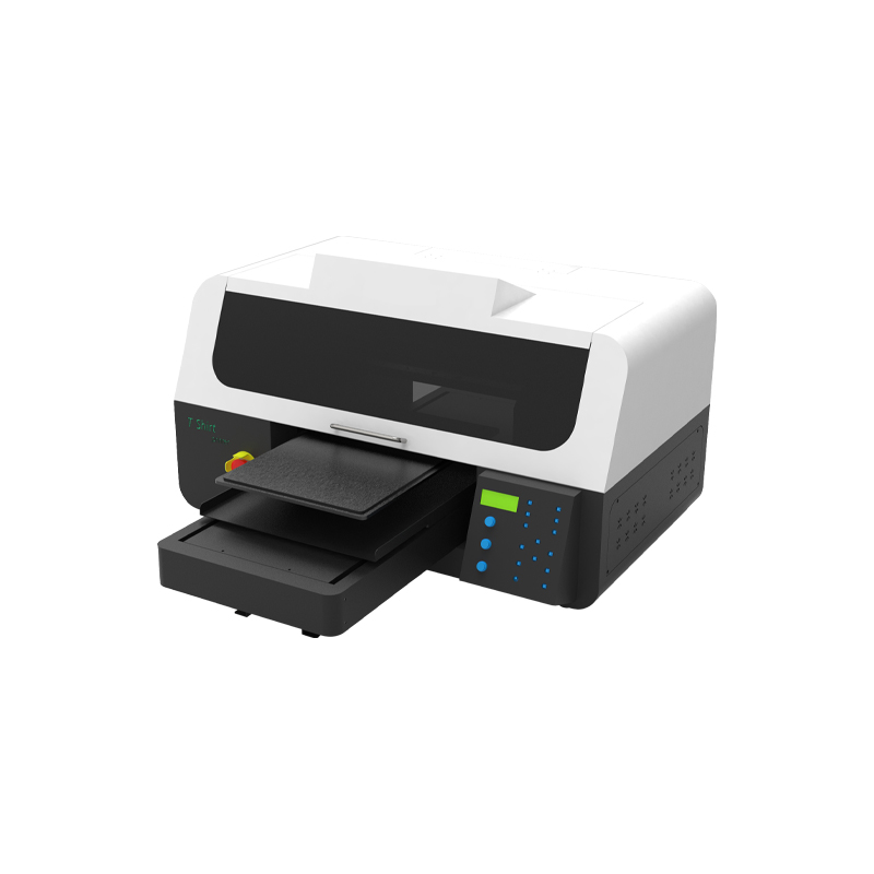 40*60Cm Dtg T-Shirt Printing M - Commercial Printing Machine For Shirts review and price