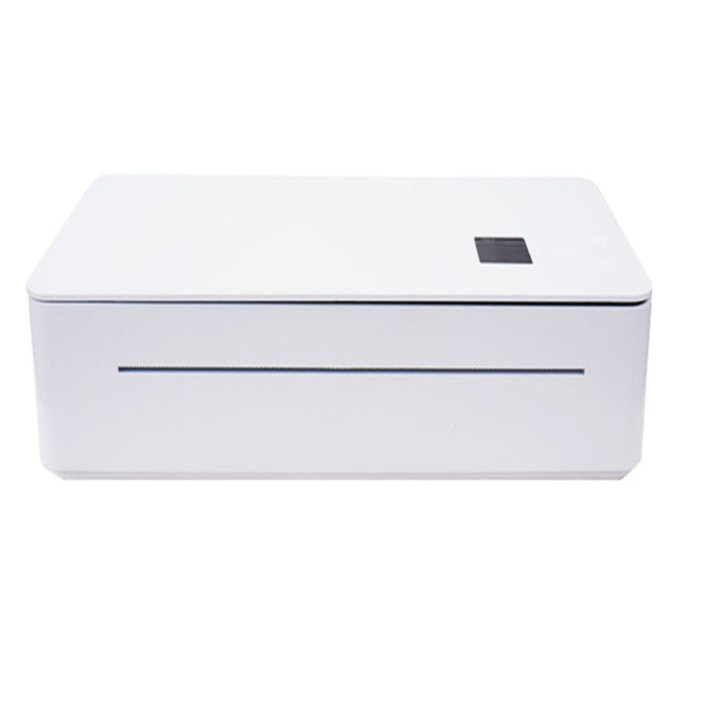 HS-A4P Portable Thermal Printe - Commercial Document Printing review and price