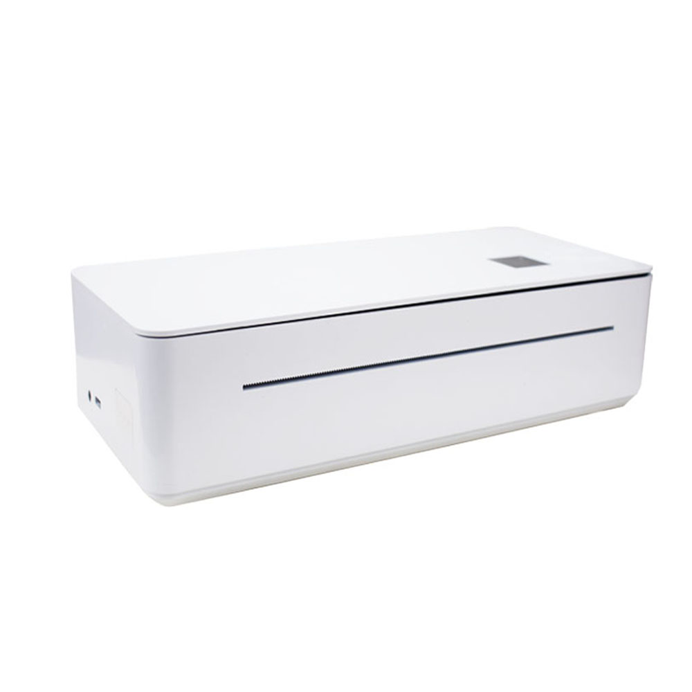 HS-A4P Portable Thermal Printe - Commercial Document Printing review and price