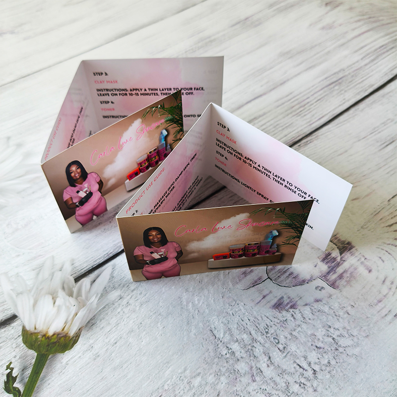Custom Flyers High-quality Dou - Commercial Flyer Printing review and price