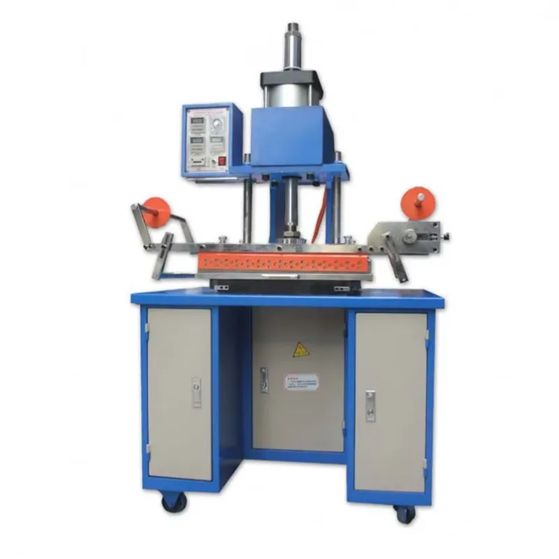 JD-300 Roller Heat Transfer Ma - Foil Transfer Machine review and price
