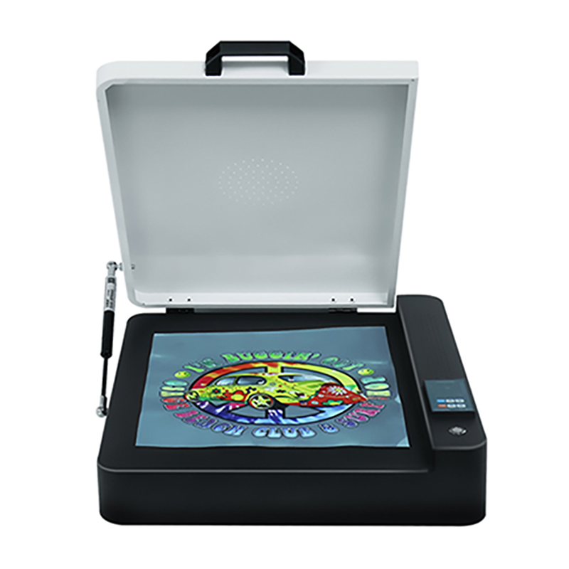 A3 A4 DTF Transfer Oven Printi - Commercial Printing Machine For Shirts review and price