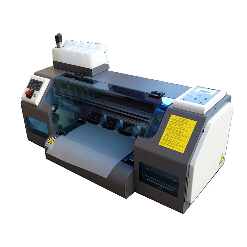 Upgrade Small A3 DTF Printer H - Commercial Printing Machine For Shirts review and price