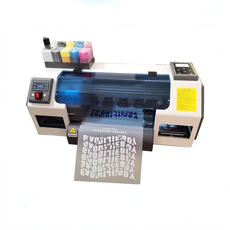 Upgrade Small A3 DTF Printer H - Commercial Printing Machine For Shirts review and price