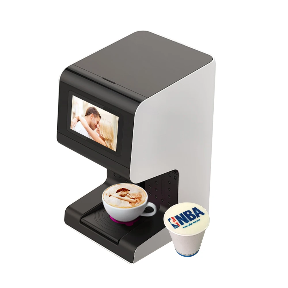 Luxury Commercial Edible Ink 3 - Commercial Printing Ink review and price