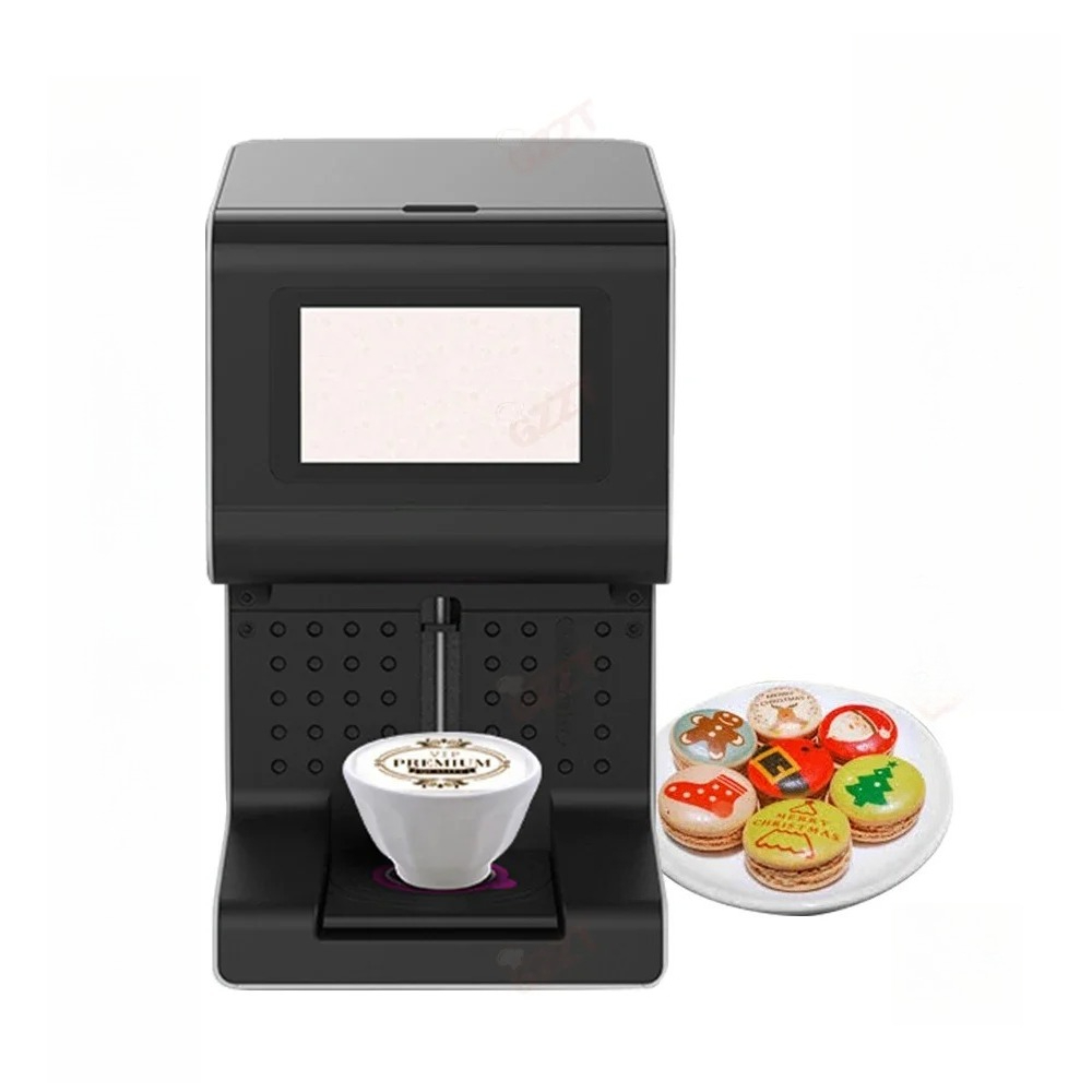 Luxury Commercial Edible Ink 3 - Commercial Printing Ink review and price