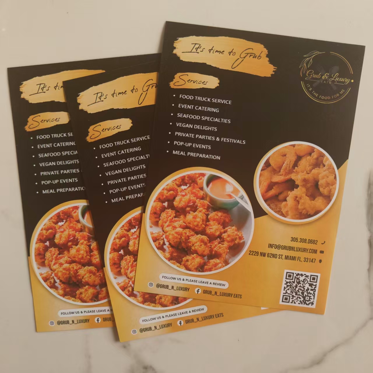 500pcs Customized commercial a - Commercial Flyer Printing review and price