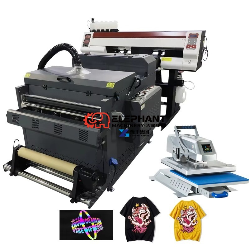 Commercial Dual Head Large For - Commercial Printing Machine For Shirts review and price