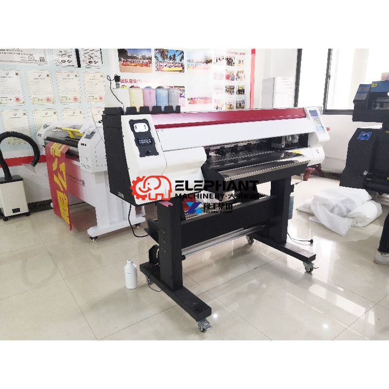 Commercial Dual Head Large For - Commercial Printing Machine For Shirts review and price