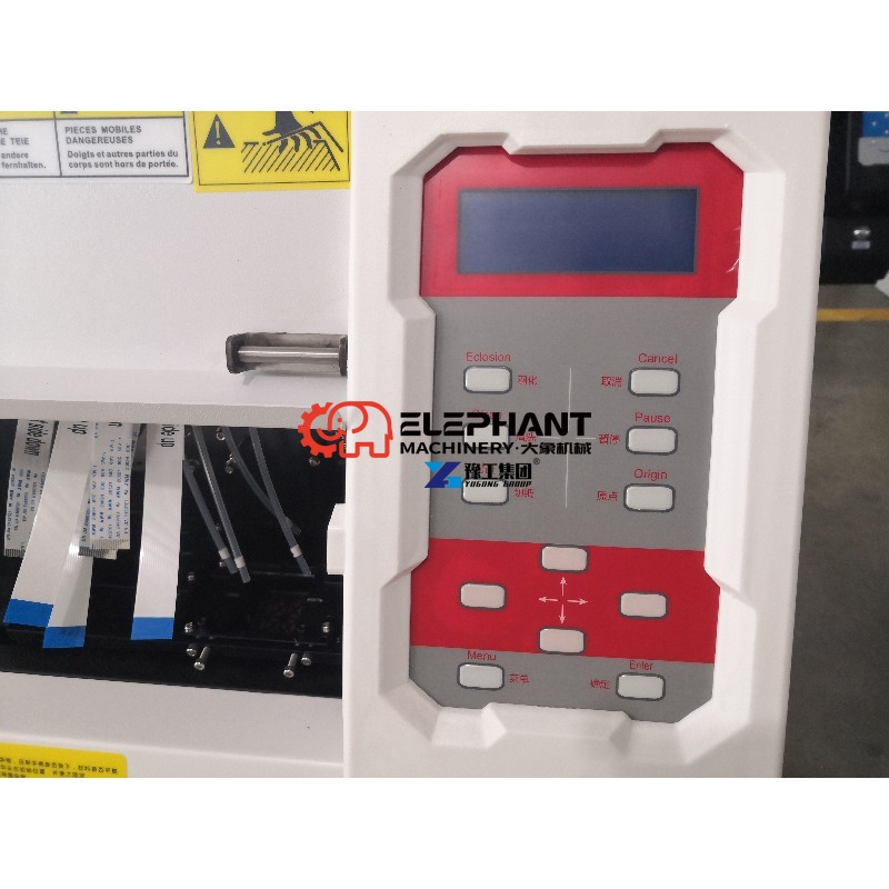 Commercial Dual Head Large For - Commercial Printing Machine For Shirts review and price