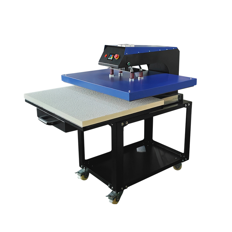 Pneumatic Auto Printing Machin - Commercial Printing Machine For Shirts review and price