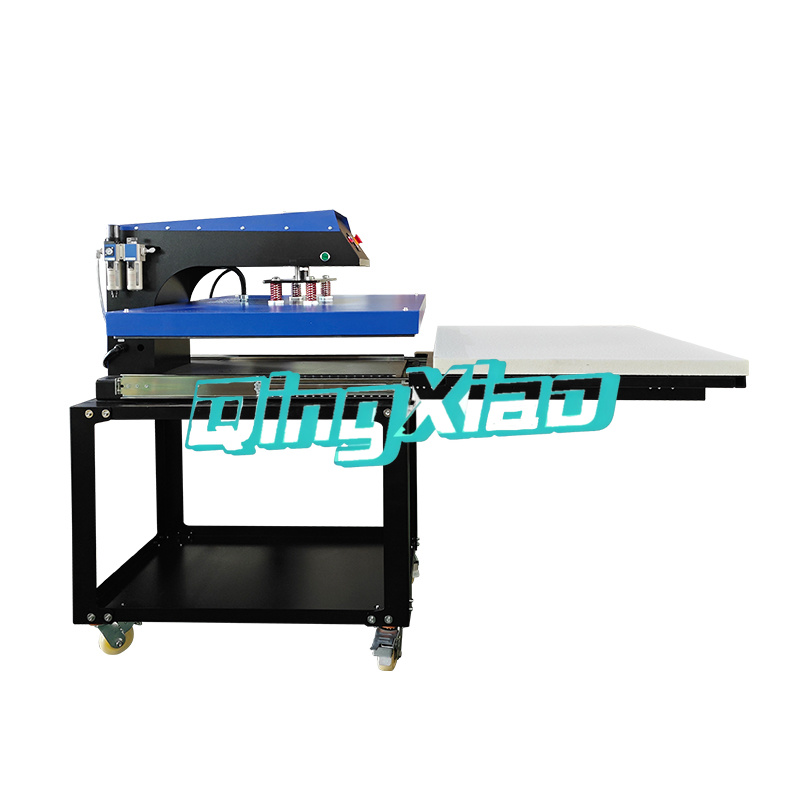 Pneumatic Auto Printing Machin - Commercial Printing Machine For Shirts review and price
