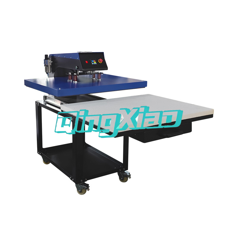 Pneumatic Auto Printing Machin - Commercial Printing Machine For Shirts review and price
