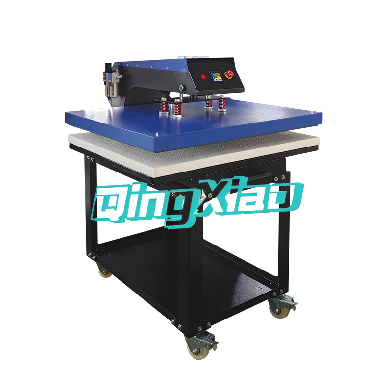 Pneumatic Auto Printing Machin - Commercial Printing Machine For Shirts review and price