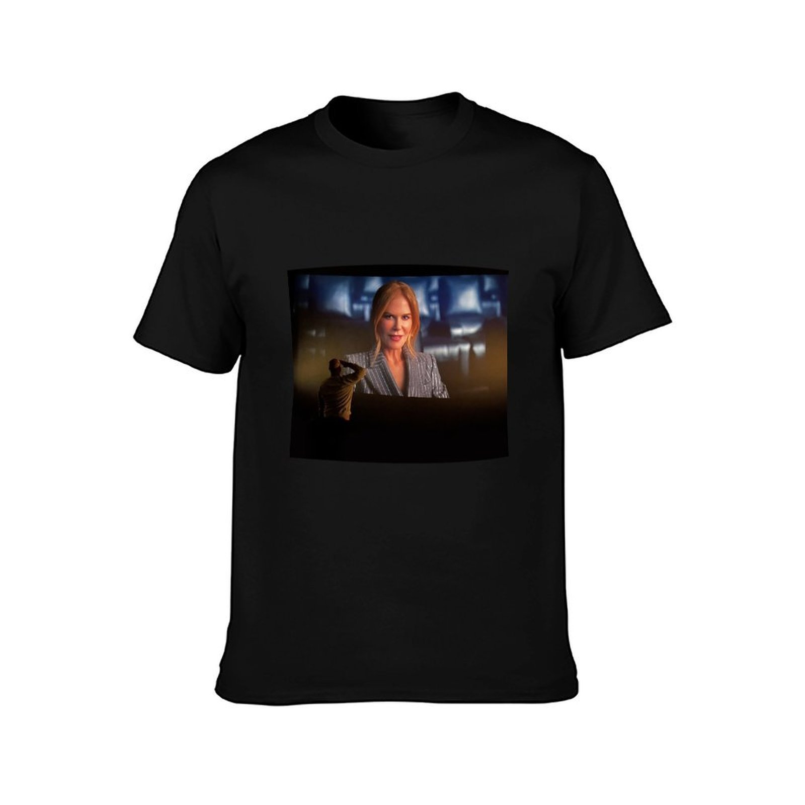 guy saluting nicole kidman amc - Commercial Shirt Printing review and price