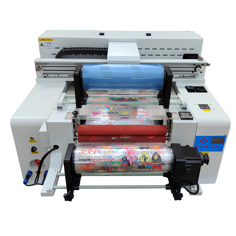 UV Flatbed Printer for Acrylic - Commercial Dtf Printing review and price