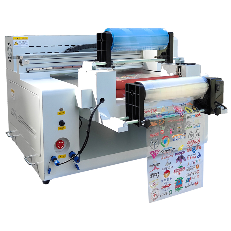 UV Flatbed Printer for Acrylic - Commercial Dtf Printing review and price