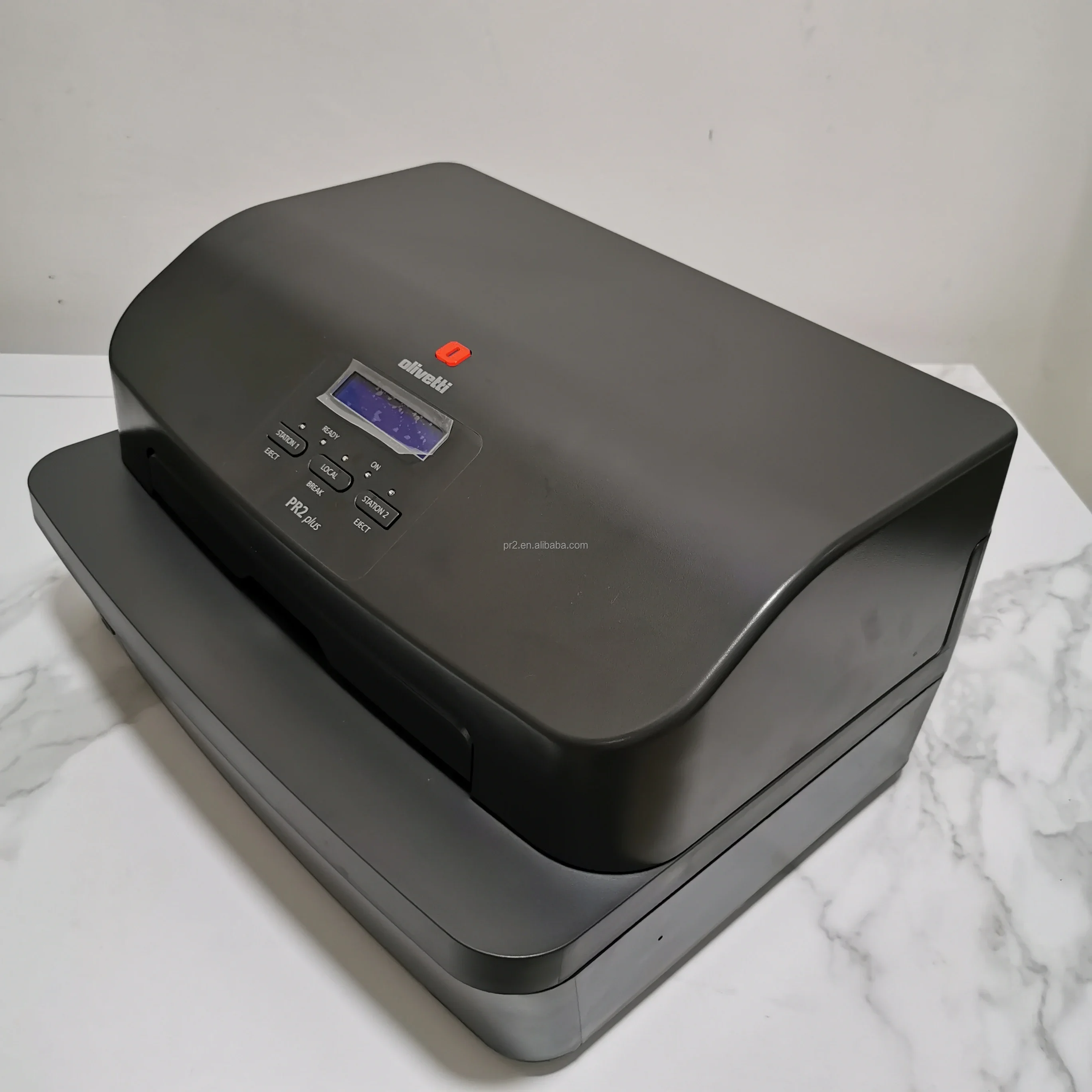 Factory Wholesale Olivetti PR2 - Commercial Document Printing review and price