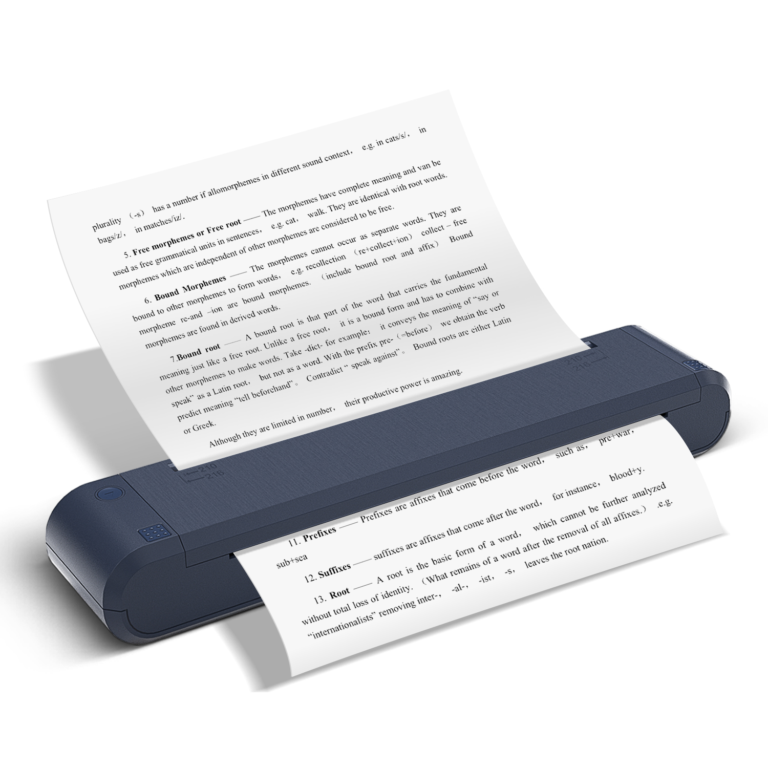 A4 Ribbon Printer Double Sided - Commercial Document Printing review and price