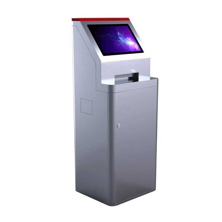 Commercial Touch Screen Docume - Commercial Document Printing review and price