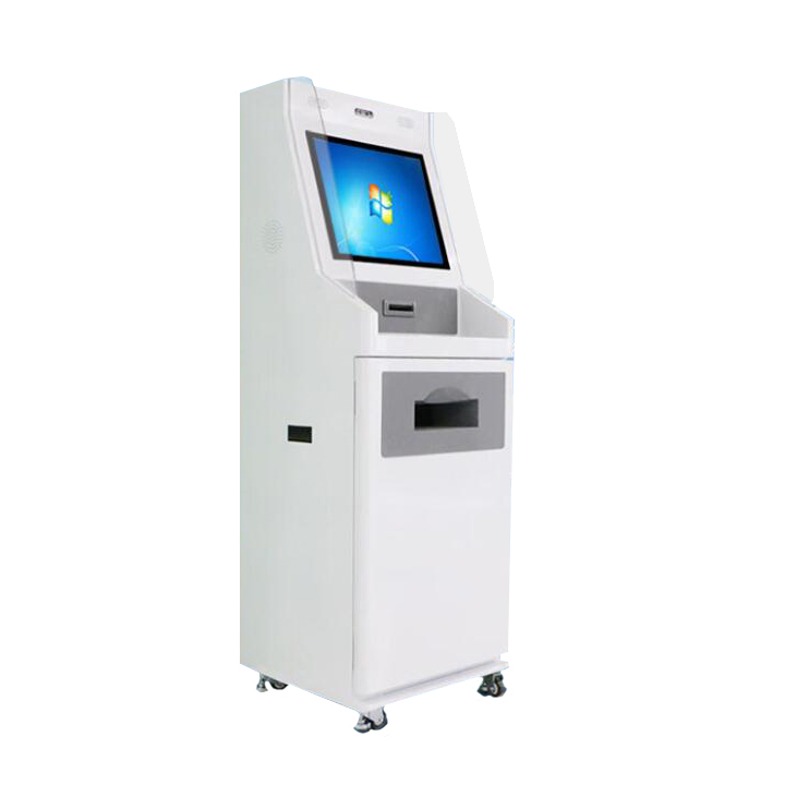 Commercial Touch Screen Docume - Commercial Document Printing review and price