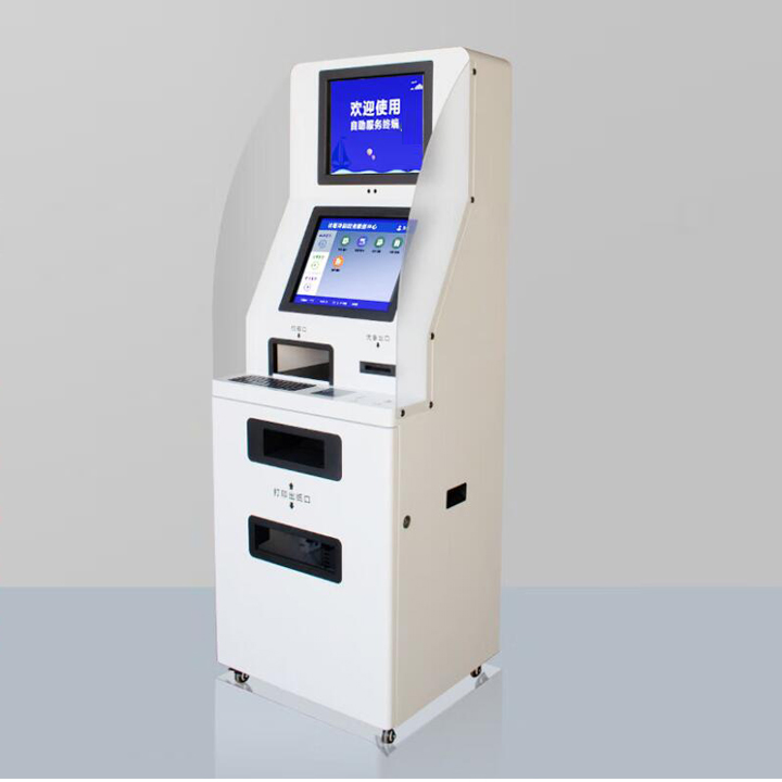 Commercial Touch Screen Docume - Commercial Document Printing review and price
