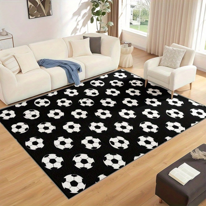 Broken Soccer Print Large Area - Wholesale Commercial Printing review and price
