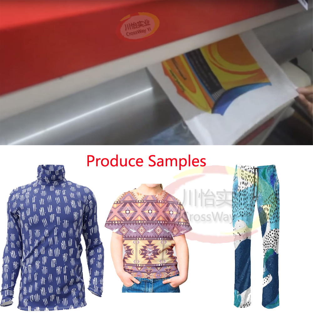 Sublimation T-Shirt Sportswear - Commercial Printing Machine For Shirts review and price
