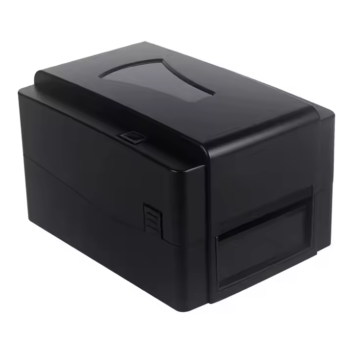 OEM Label Digital Satin Ribbon - Foil Transfer Machine review and price