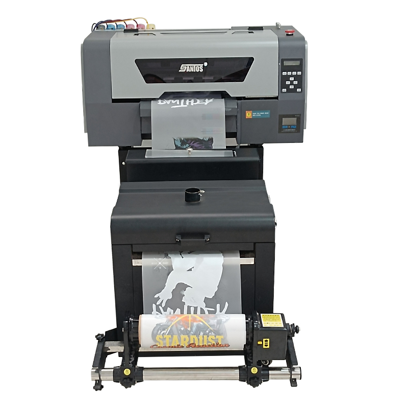 Factory Delivery DTF Machine F - Commercial Printing Machine For Shirts review and price