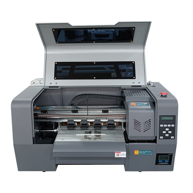Factory Delivery DTF Machine F - Commercial Printing Machine For Shirts review and price