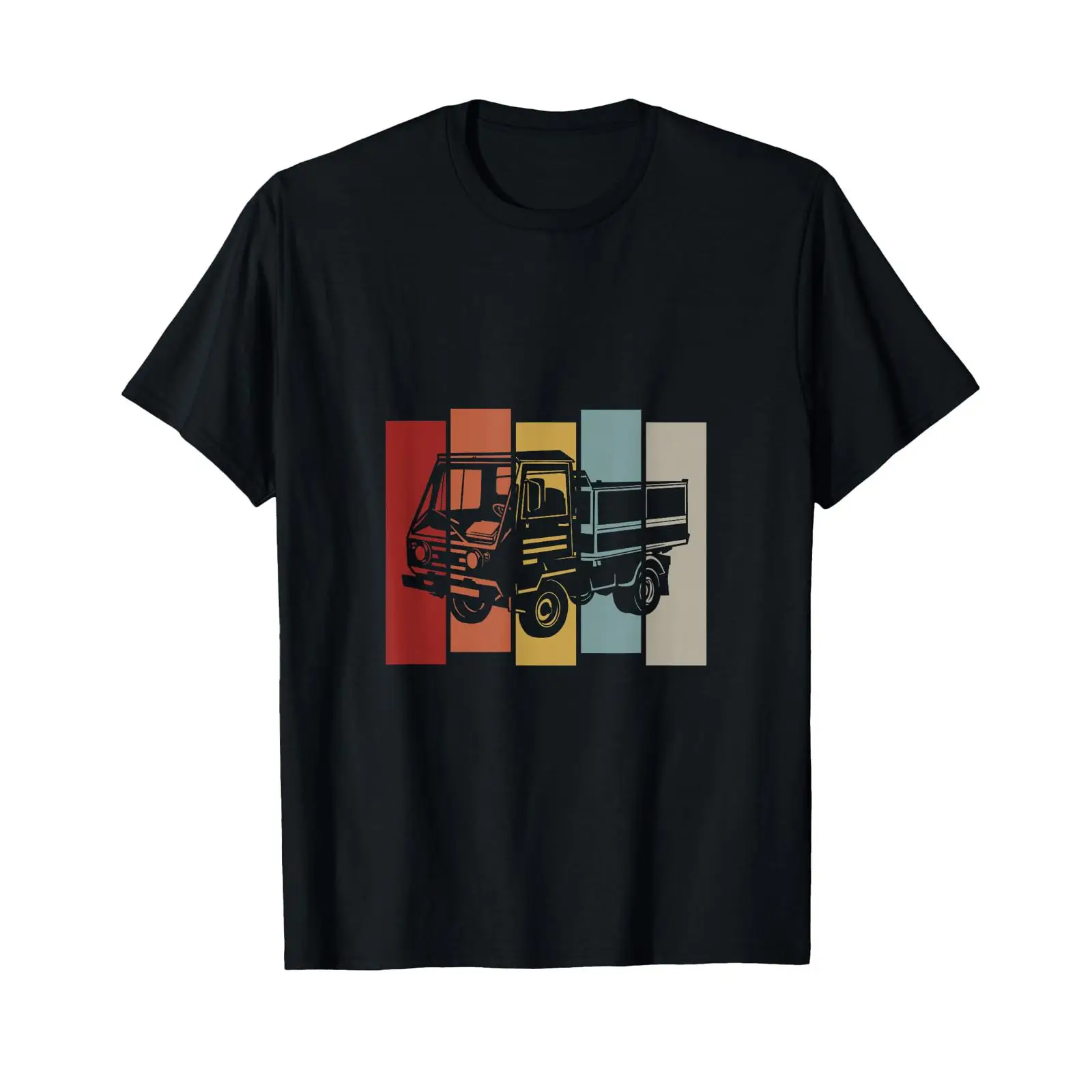 Multicar IFA GDR East German C - Commercial Shirt Printing review and price