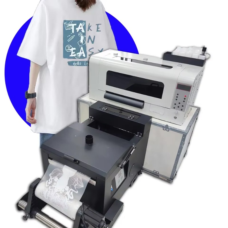 Customized Heat Press Machine  - Commercial Printing Machine For Shirts review and price