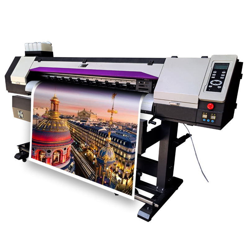 1600mm 5 feet  large format su - Commercial Printing Machine For Shirts review and price