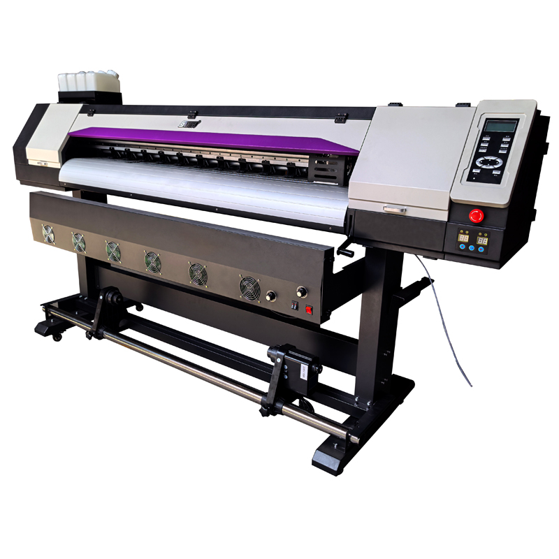 1600mm 5 feet  large format su - Commercial Printing Machine For Shirts review and price