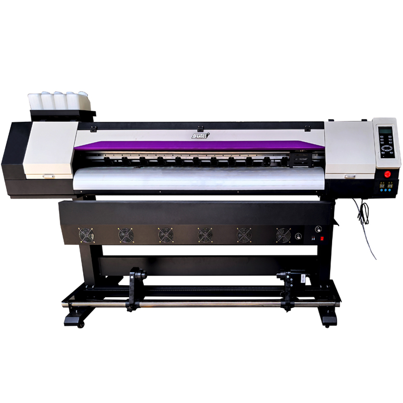 1600mm 5 feet  large format su - Commercial Printing Machine For Shirts review and price