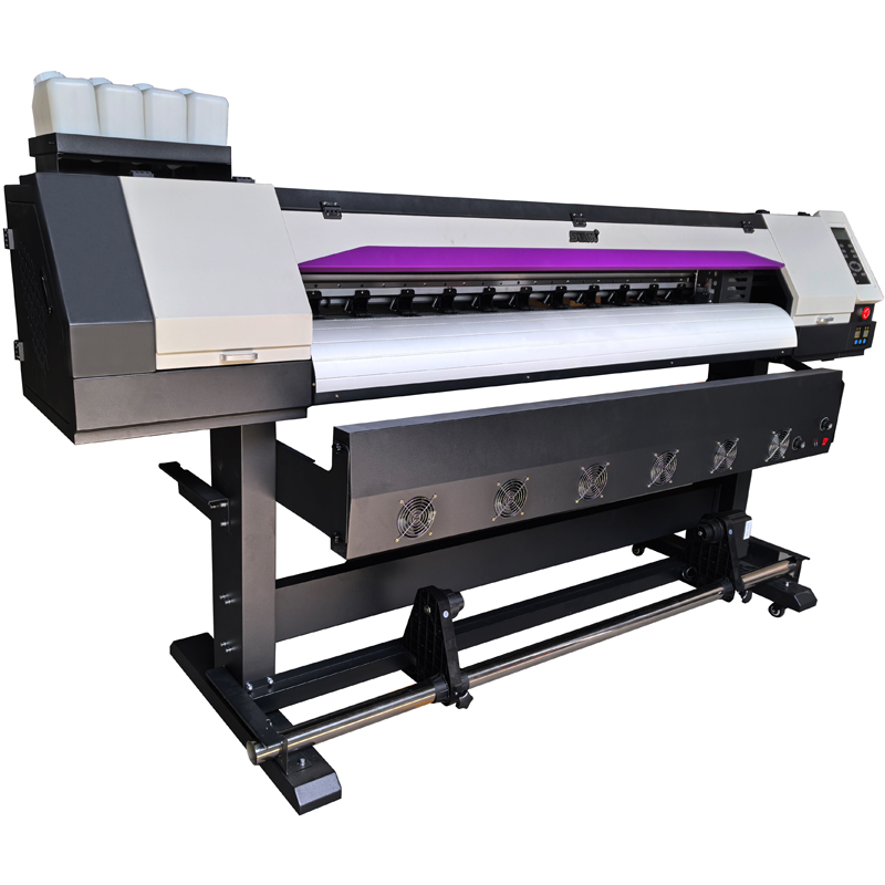 1600mm 5 feet  large format su - Commercial Printing Machine For Shirts review and price
