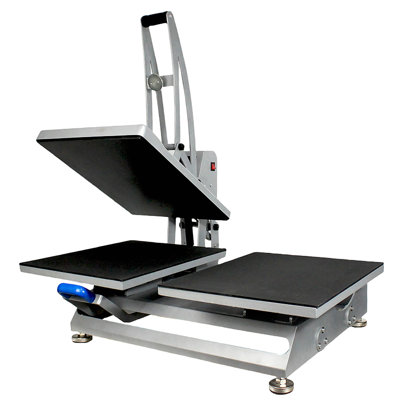 CYCH2018 Magnetic Semi-automat - Commercial Printing Machine For Shirts review and price