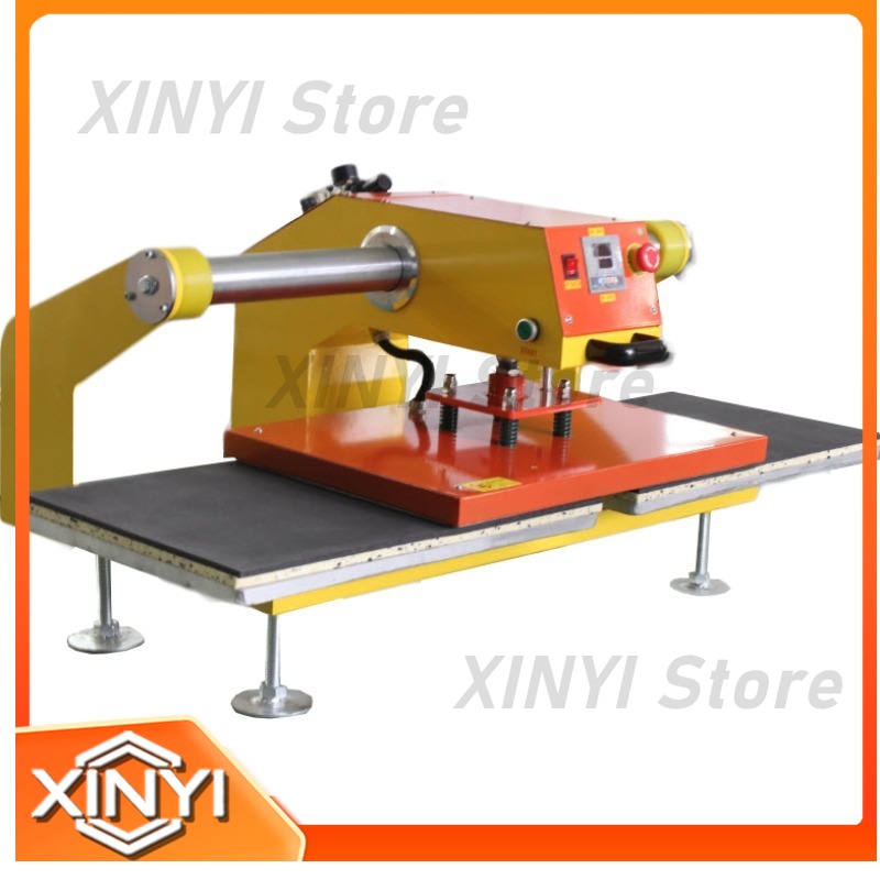 Commercial Grade Pneumatic Tsh - Commercial Printing Machine For Shirts review and price
