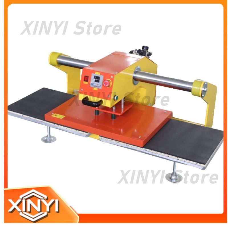 Commercial Grade Pneumatic Tsh - Commercial Printing Machine For Shirts review and price