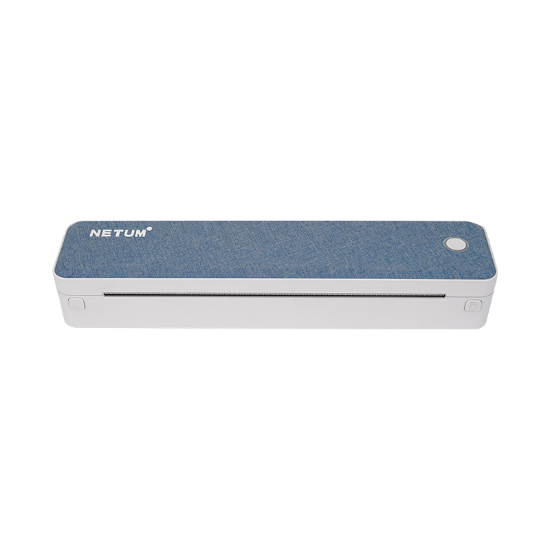 Portable A4 Printer Inkless Bl - Commercial Document Printing review and price