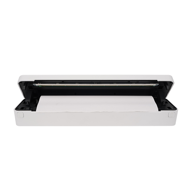 Portable A4 Printer Inkless Bl - Commercial Document Printing review and price