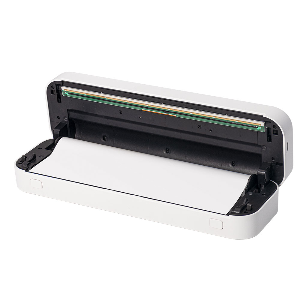 Portable A4 Thermal Printer In - Commercial Document Printing review and price