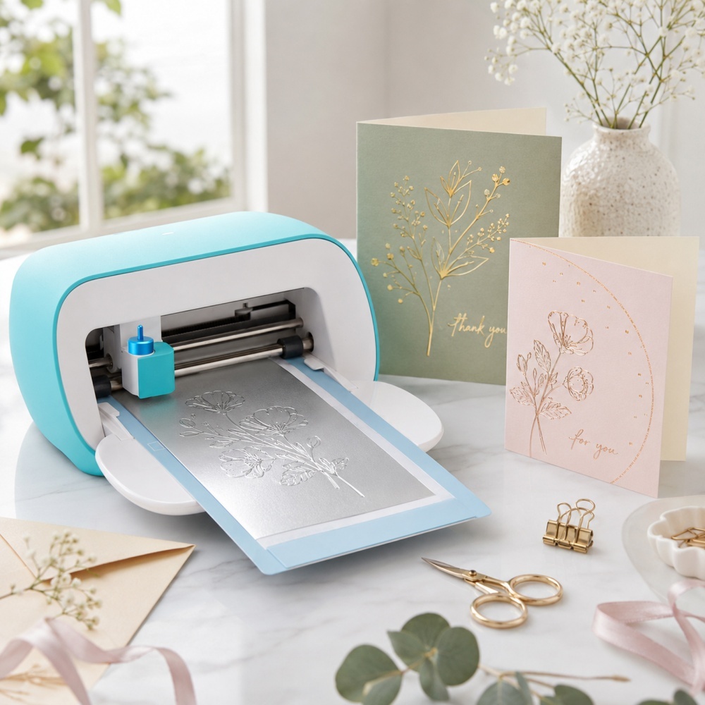 3 In 1 Foil Transfer Kit Fine  - Foil Transfer Machine review and price